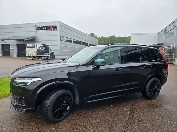 Volvo Xc90 2016 photo 2