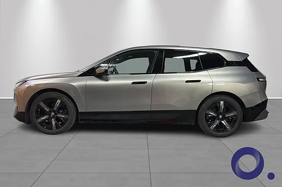 BMW Ix 2024 photo 2