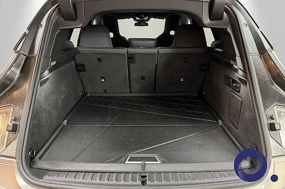 BMW Ix 2024 photo 5