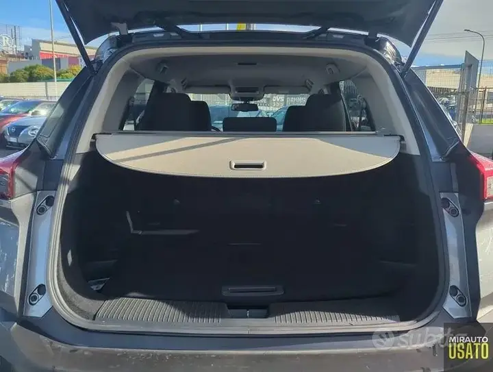 Nissan X-Trail 2023 photo 5