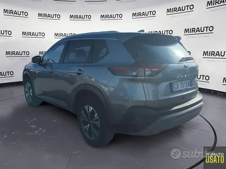 Nissan X-Trail 2023 photo 3