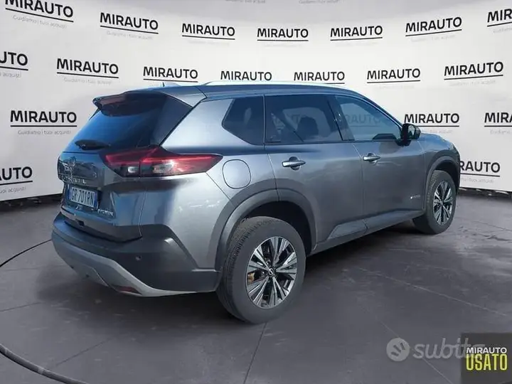Nissan X-Trail 2023 photo 4