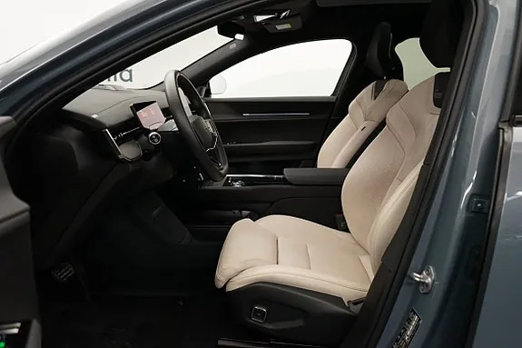 Polestar 3 2024 photo 4