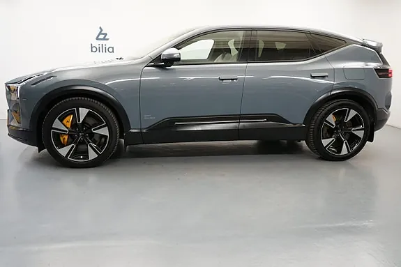Polestar 3 2024 photo 2