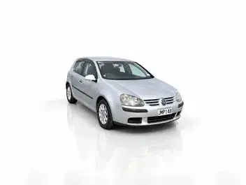 Volkswagen Golf 2004 photo 2