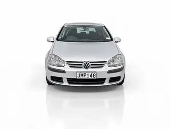 Volkswagen Golf 2004 photo 5