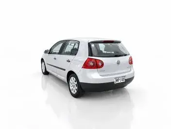Volkswagen Golf 2004 photo 4