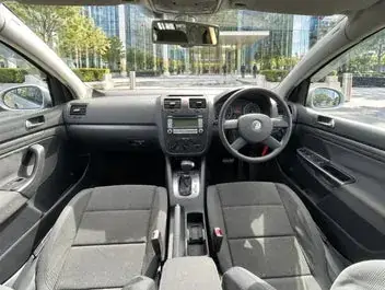 Volkswagen Golf 2004 photo 3