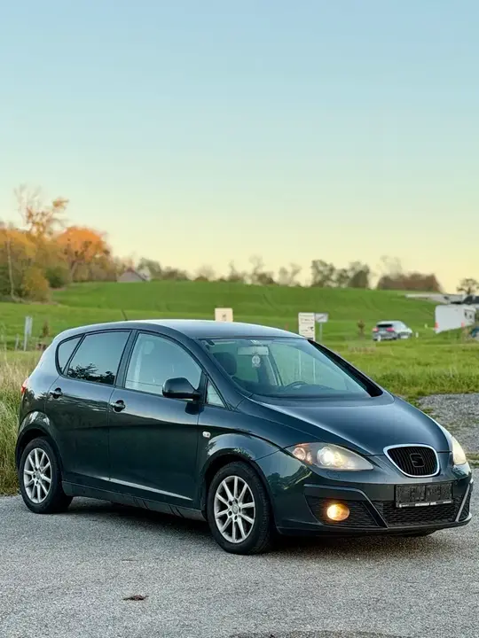 Seat Altea