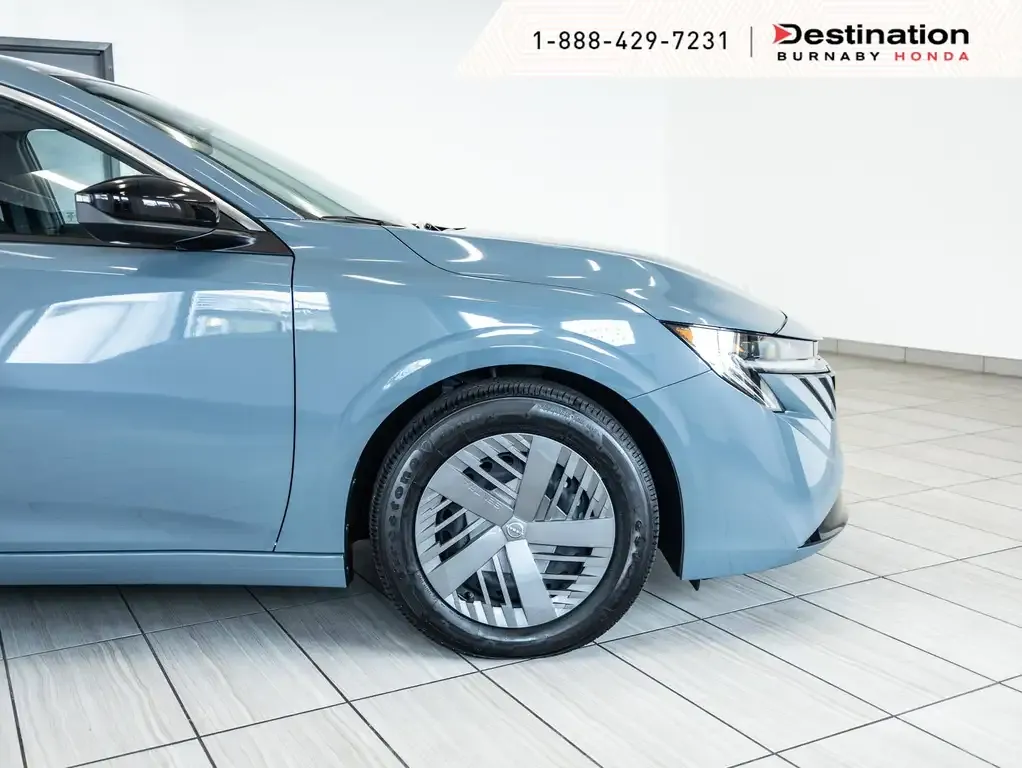 Nissan Sentra 2026 photo 5