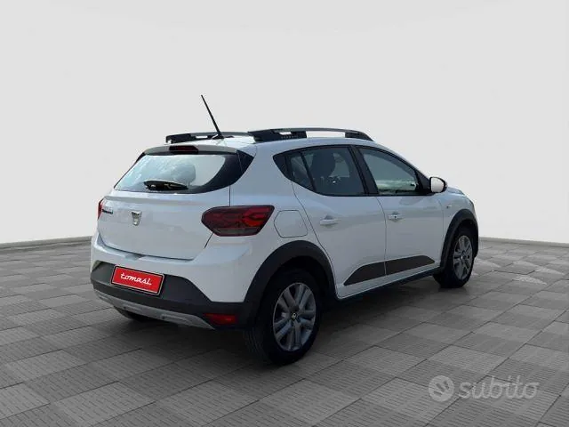 Dacia Sandero 2021 photo 5