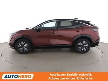 Nissan Ariya 2024 photo 3