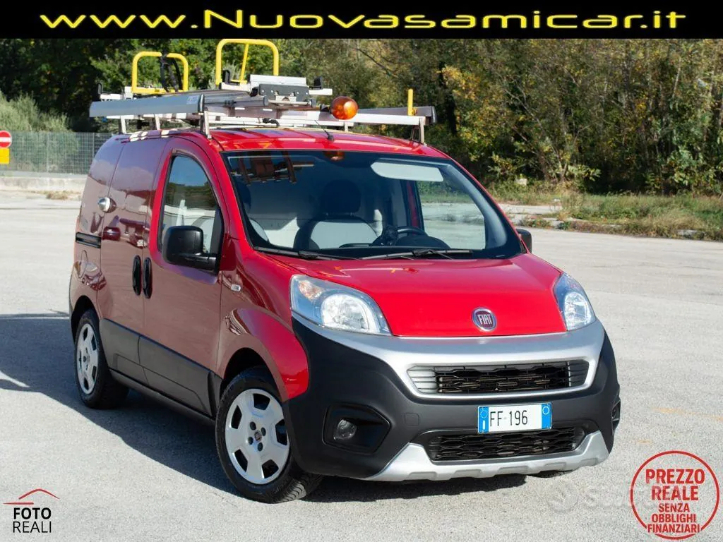 Fiat Fiorino