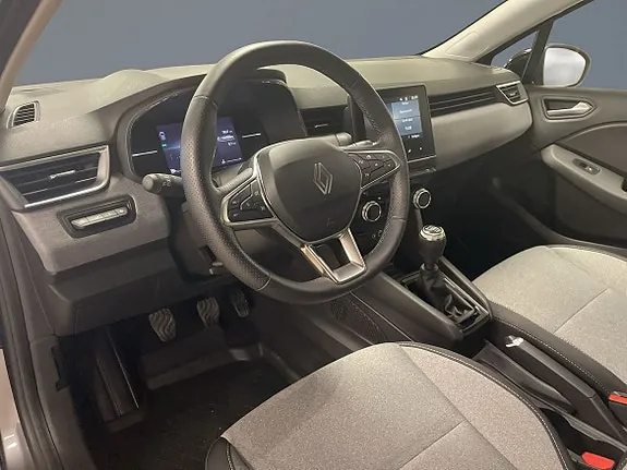 Renault Clio 2025 photo 5