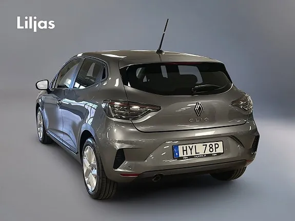 Renault Clio 2025 photo 4