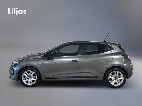 Renault Clio 2025 photo 3