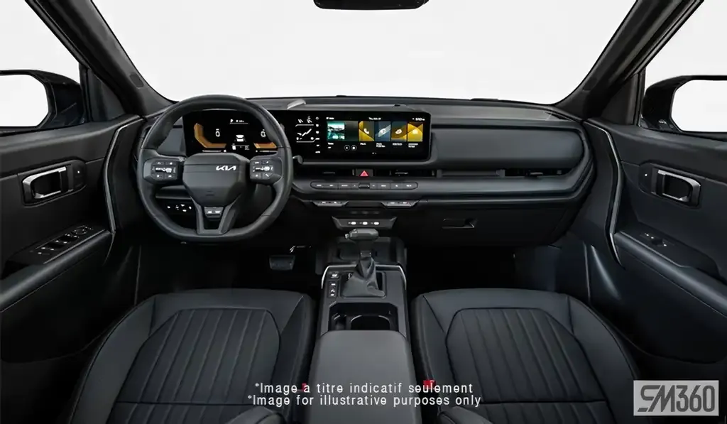 Kia Seltos 2027 photo 5