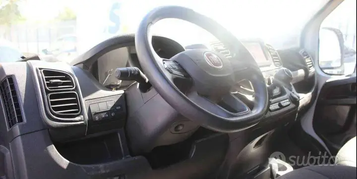 Fiat Ducato 2022 photo 3