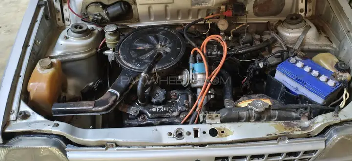 Suzuki Mehran
