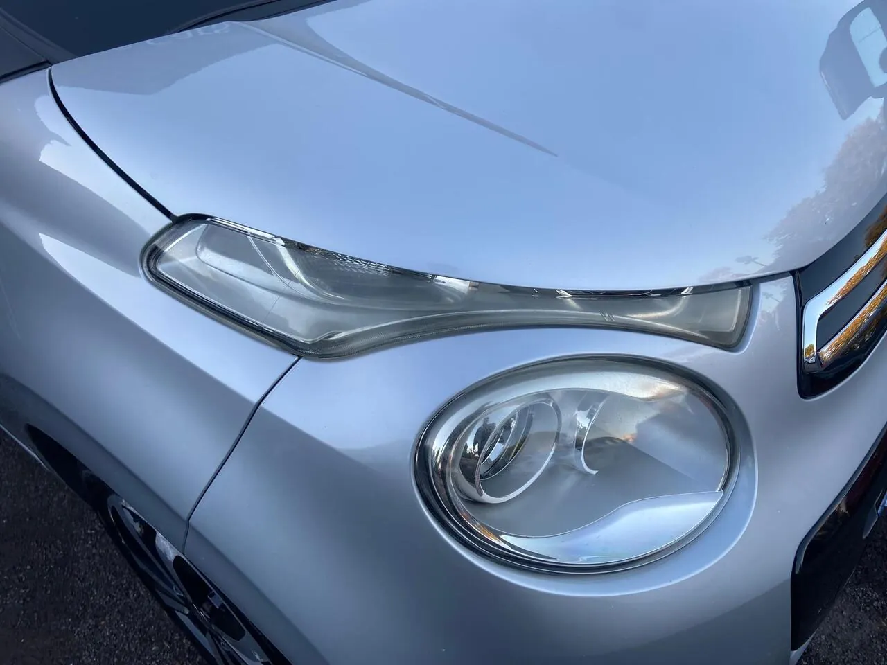 Citroen C1 2014 photo 3