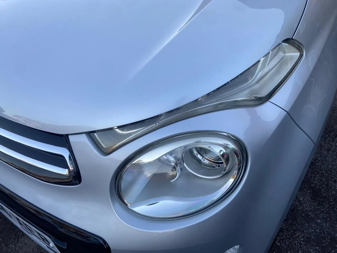 Citroen C1 2014 photo 4
