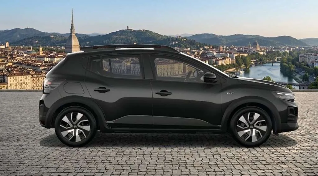 Dacia Sandero 2026 photo 3