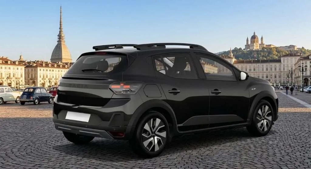 Dacia Sandero 2026 photo 2