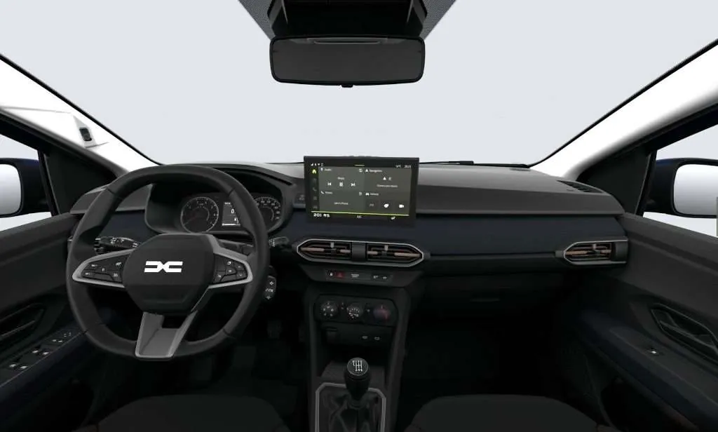 Dacia Sandero 2026 photo 5
