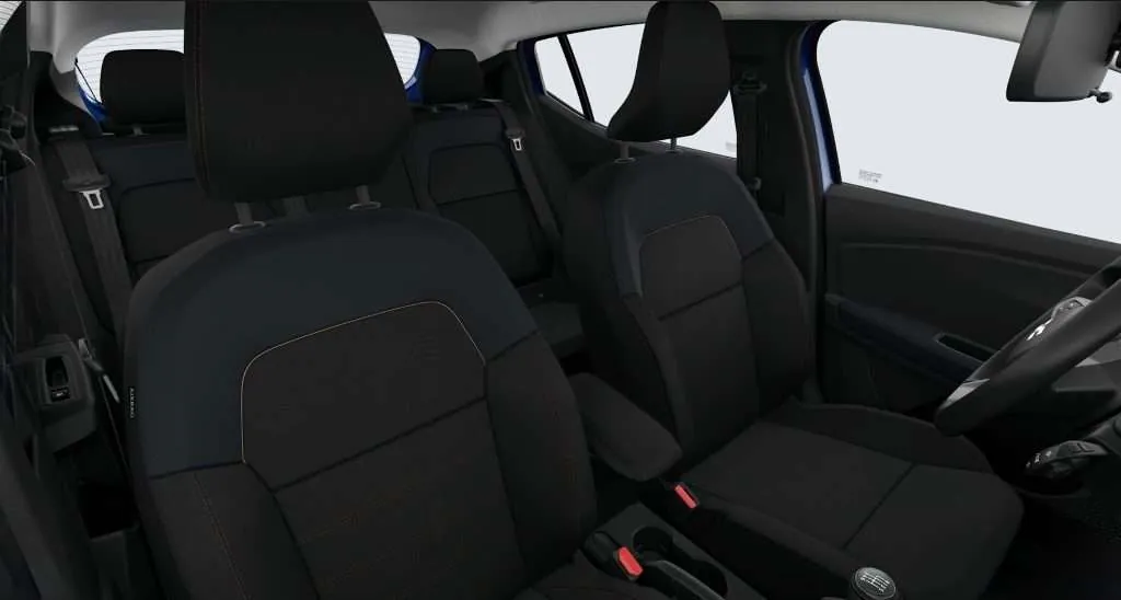 Dacia Sandero 2026 photo 4