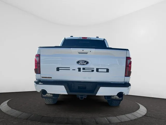 Ford F-150 2026 photo 4