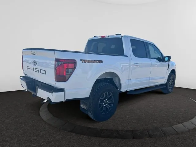Ford F-150 2026 photo 5