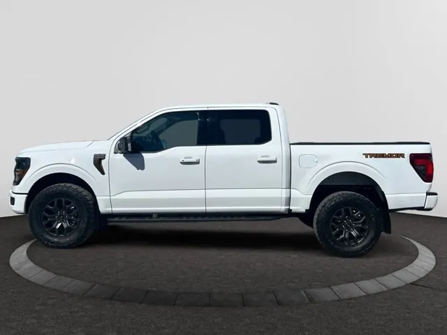 Ford F-150 2026 photo 2