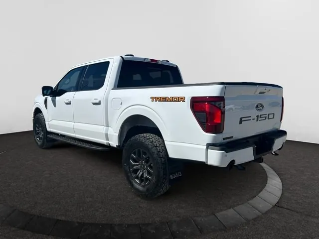 Ford F-150 2026 photo 3