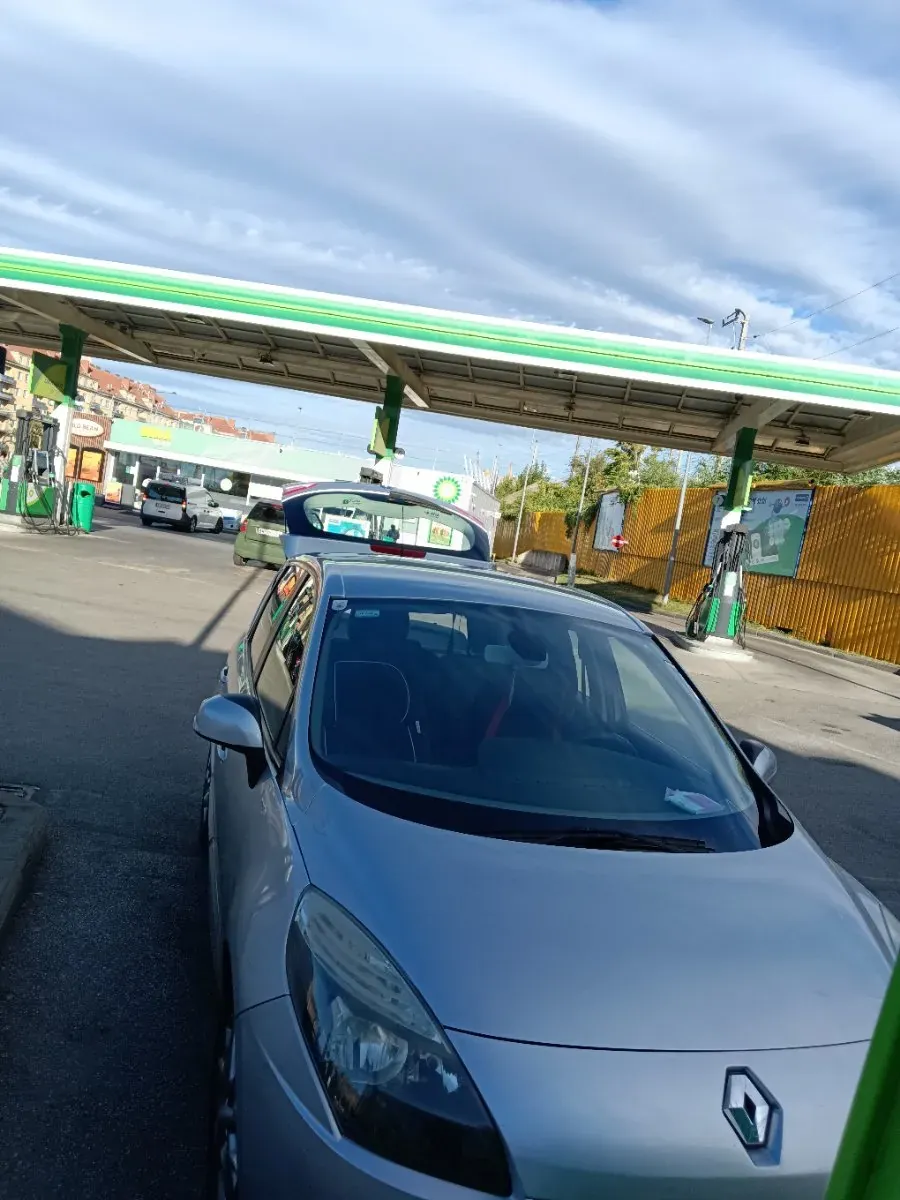 Renault Scénic