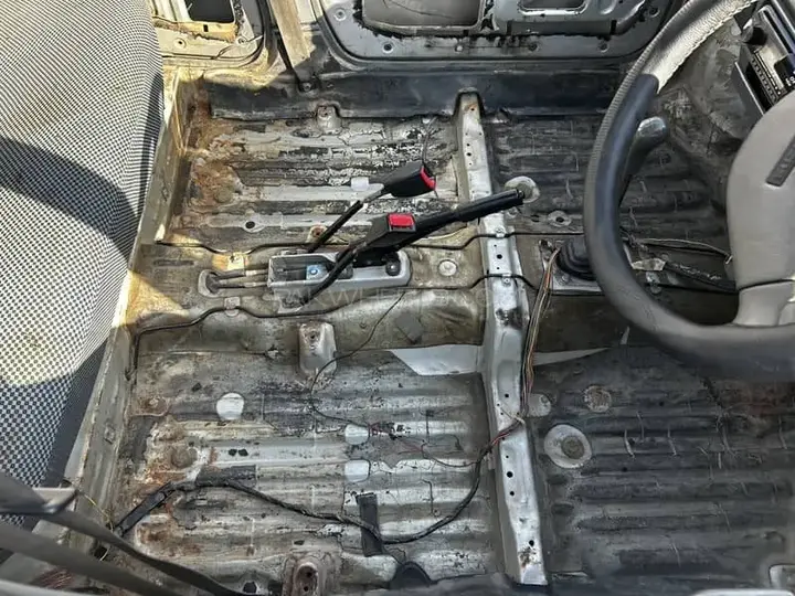Suzuki Mehran