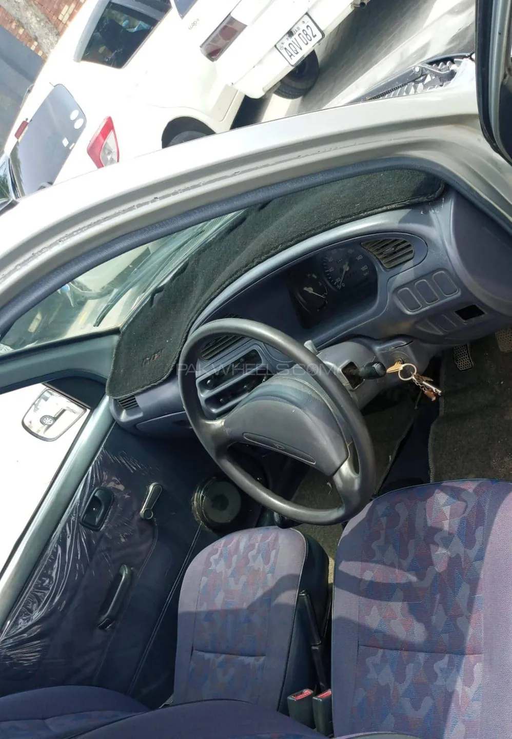 Daihatsu Cuore