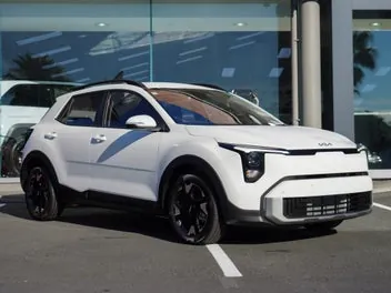 Kia Stonic 2026 photo 2