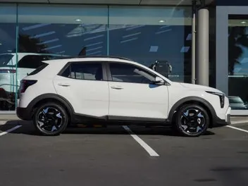 Kia Stonic 2026 photo 3