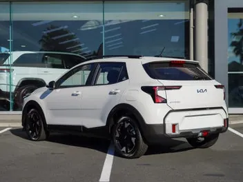 Kia Stonic 2026 photo 4