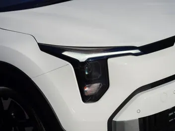 Kia Stonic 2026 photo 5