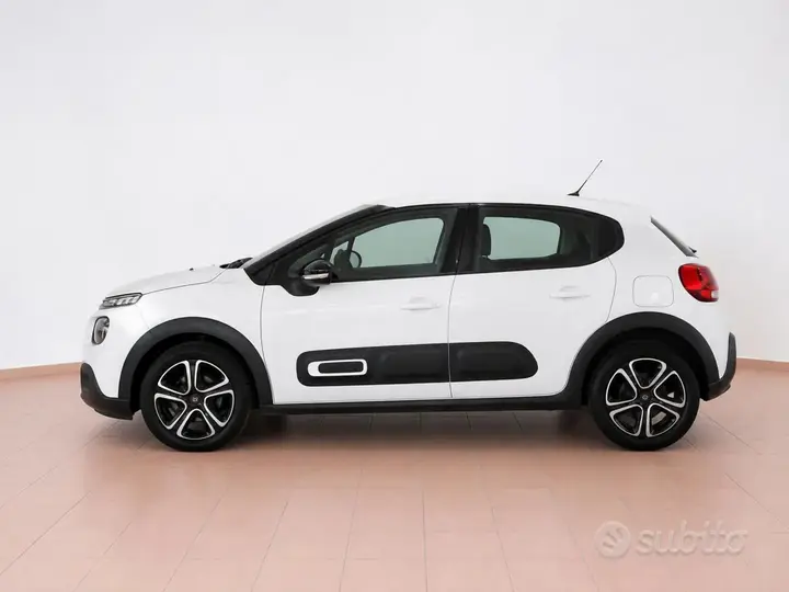Citroen C3 2022 photo 2