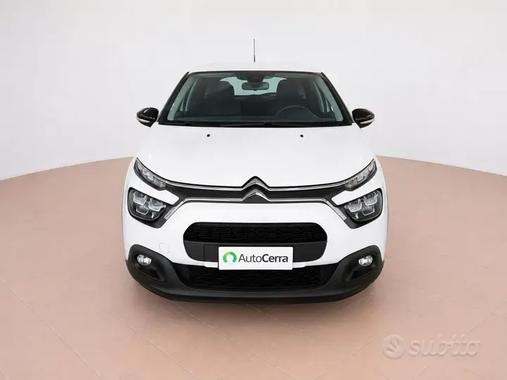 Citroen C3 2022 photo 3