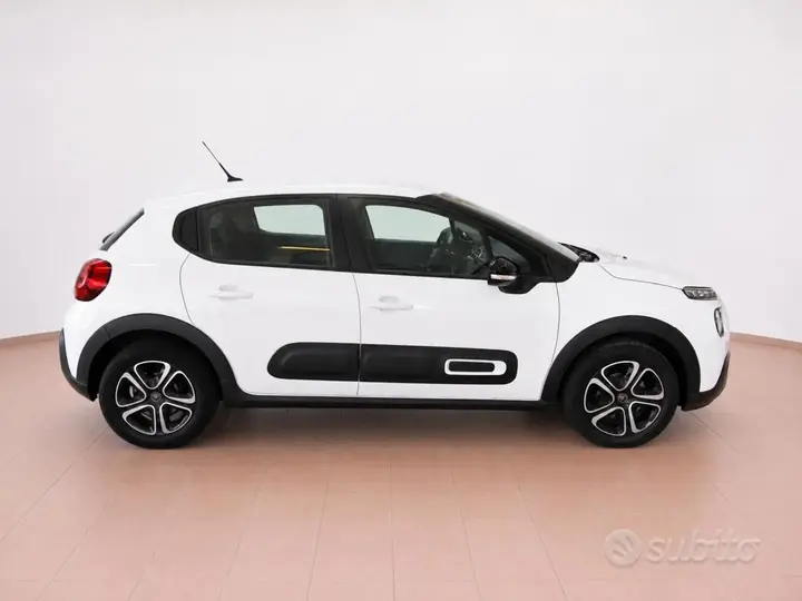 Citroen C3 2022 photo 4