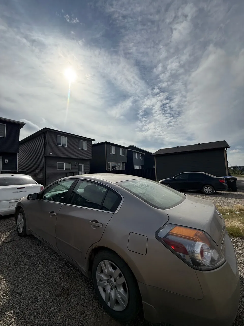 Nissan Altima 2011 photo 3