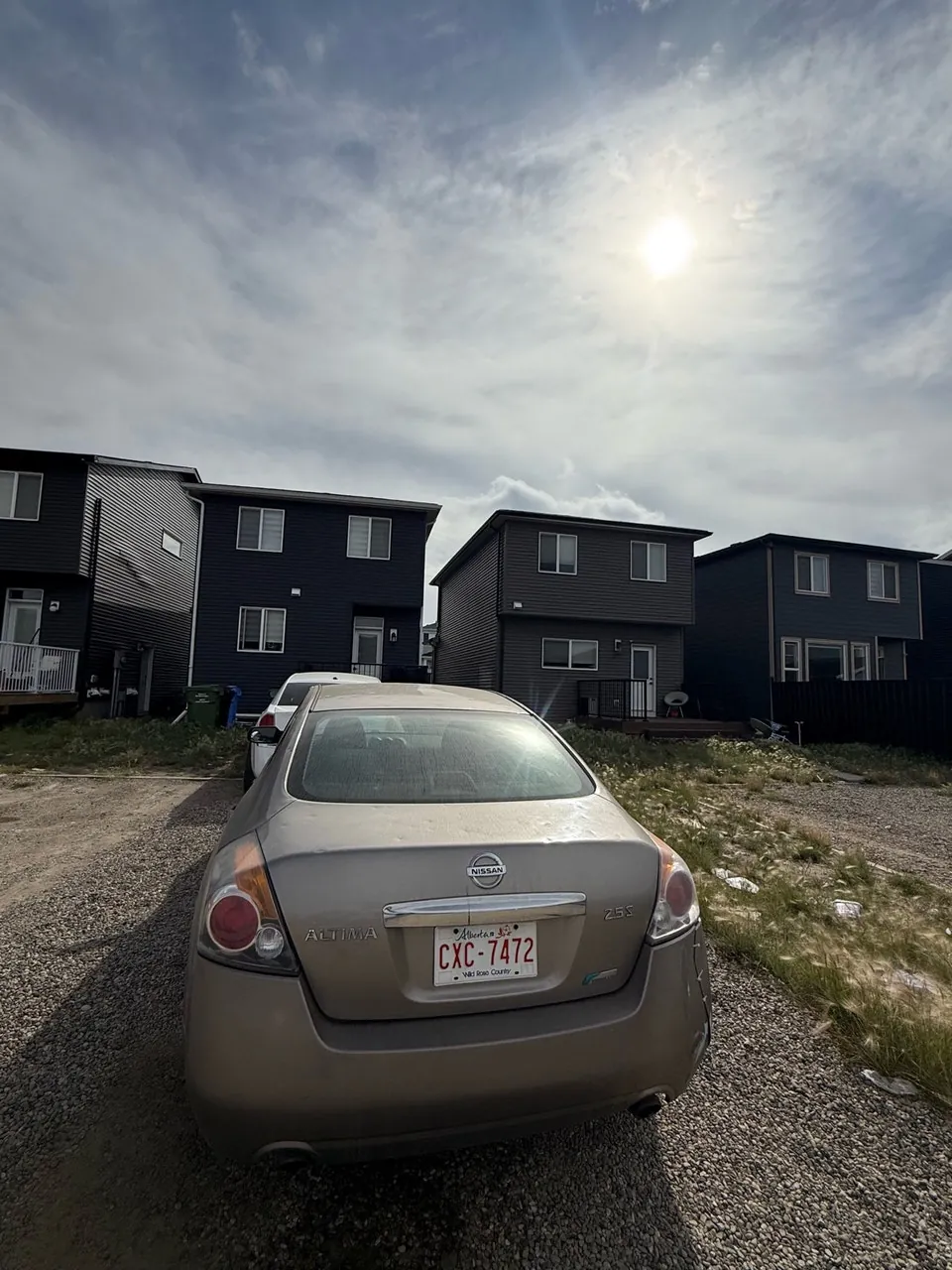 Nissan Altima 2011 photo 4