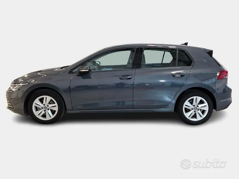 Volkswagen Golf Viii 2022 photo 5
