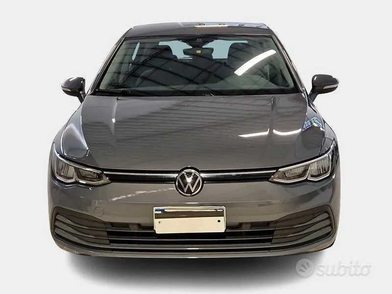 Volkswagen Golf Viii 2022 photo 2