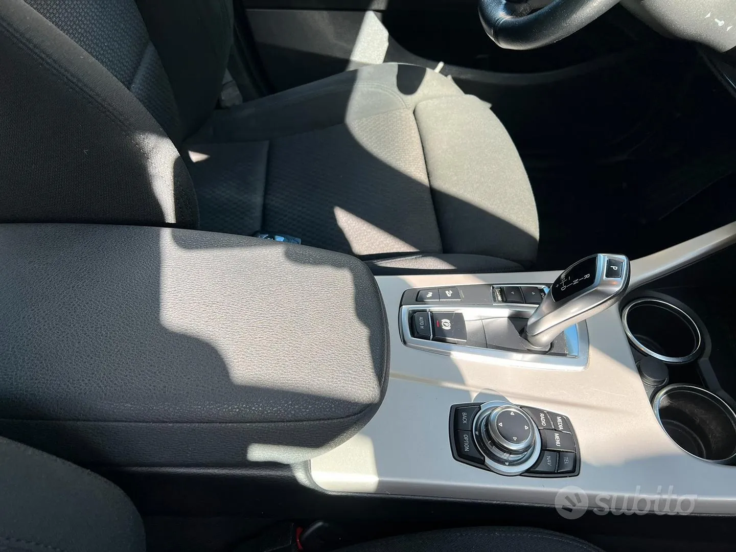 BMW X3 2014 photo 2