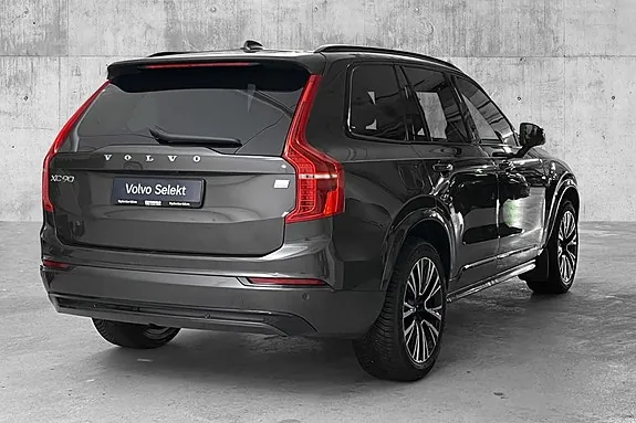 Volvo Xc90 2024 photo 5