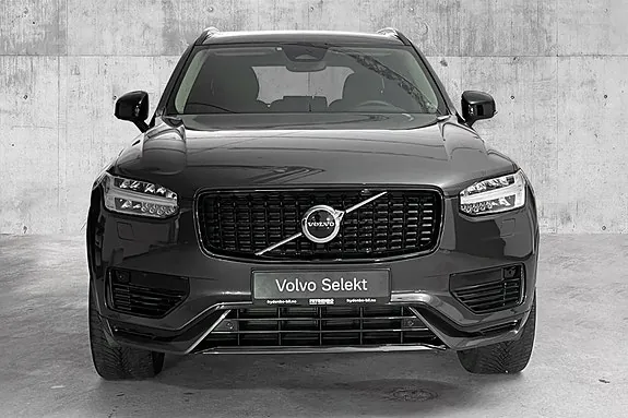 Volvo Xc90 2024 photo 3
